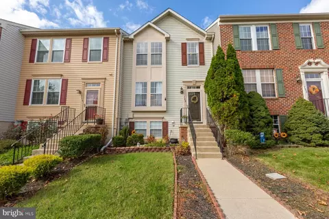 752 Pine Drift Dr, Odenton, MD 21113 photo 24