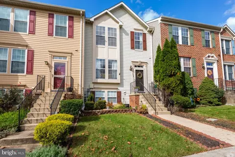 752 Pine Drift Dr, Odenton, MD 21113