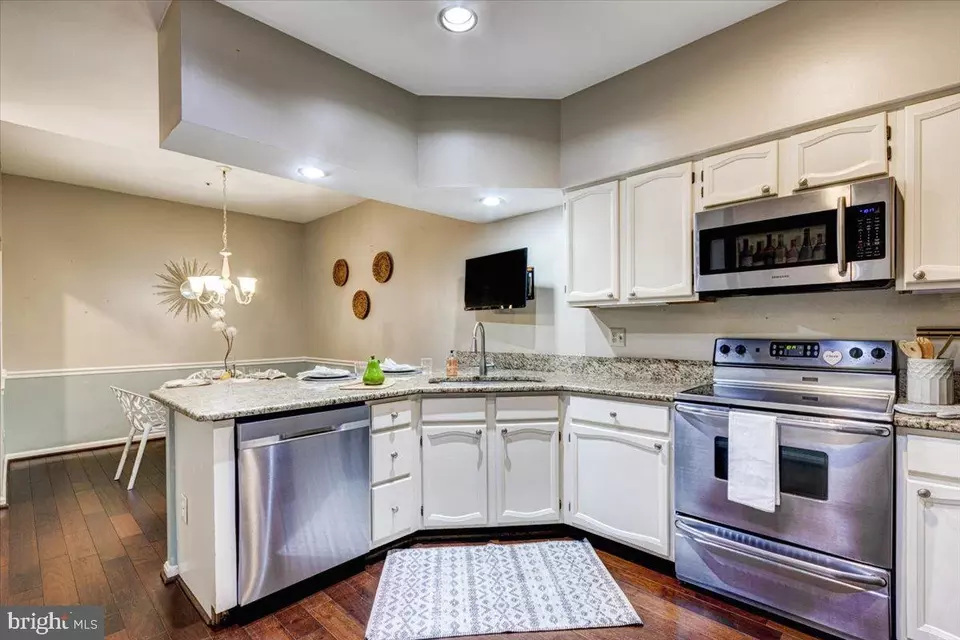  2700 Summerview Way #201, Annapolis, MD 21401 photo 5