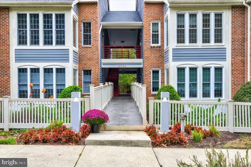  2700 Summerview Way #201, Annapolis, MD 21401 photo 1