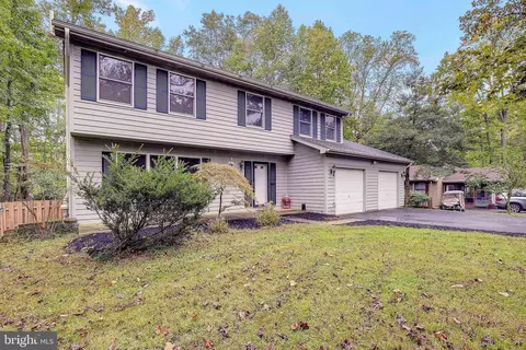 1267 Crummell Ave, Annapolis, MD 21403
