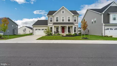 2749 Sand Lens Dr, Odenton, MD 21113