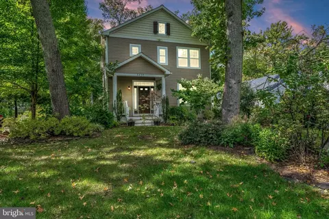 3420 Newport Ave, Annapolis, MD 21403