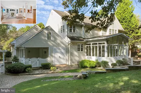 1955 Severn Grove Rd, Annapolis, MD 21401