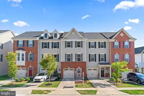 8357 Daydream Cres, Pasadena, MD 21122 photo 1