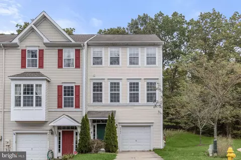 2503 Running Wolf Trl, Odenton, MD 21113