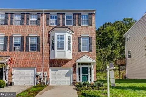 2545 Vireo Ct, Odenton, MD 21113