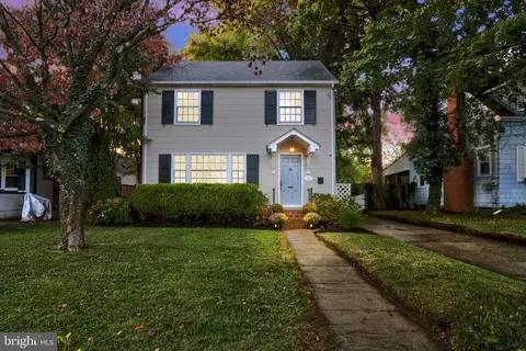 11 N Southwood Ave, Annapolis, MD 21401