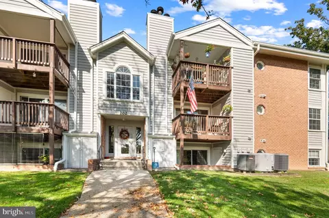 202 Spring Maiden Ct #101, Glen Burnie, MD 21060