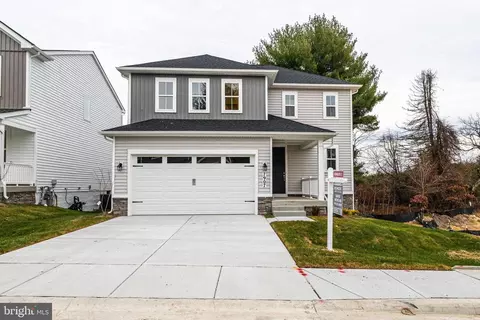 7907 Sage Way, Severn, MD 21144
