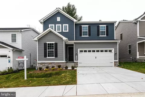 7908 Sage Way, Severn, MD 21144