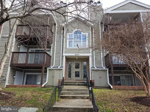 6701 White Water Ct #202, Glen Burnie, MD 21060