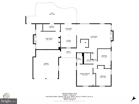 1746 Ullswater Pl, Crofton, MD 21114 photo 41