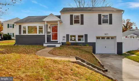 513 Elizabeth Rd, Glen Burnie, MD 21061