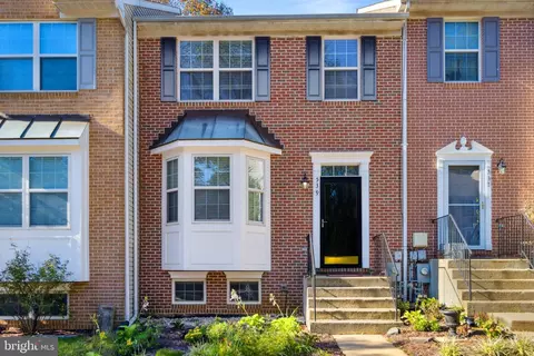 539 Francis Nicholson Way #44, Annapolis, MD 21401