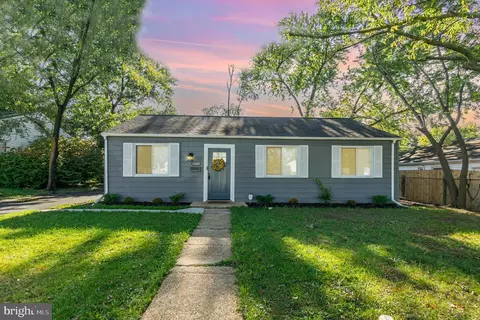 1509 Ingalls Rd, Glen Burnie, MD 21061