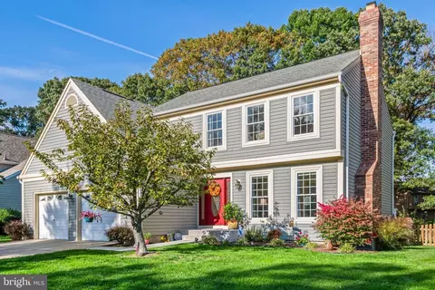 272 Lower Magothy Beach Rd, Severna Park, MD 21146