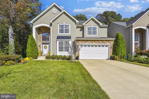 491 Saint Martins Ln, Severna Park, MD 21146