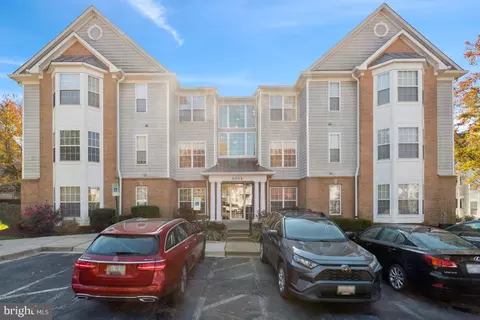 2011 Gov Thomas Bladen Way #301, Annapolis, MD 21401
