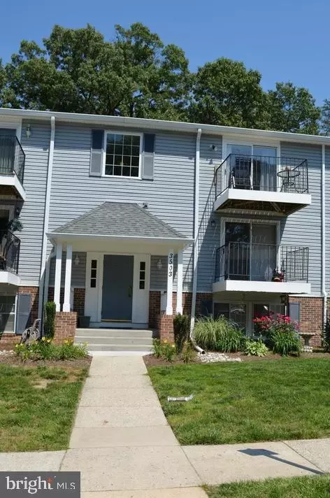 3503 C Davenport Ct #C, Pasadena, MD 21122