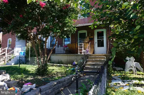5213 Wasena Ave, Brooklyn, MD 21225