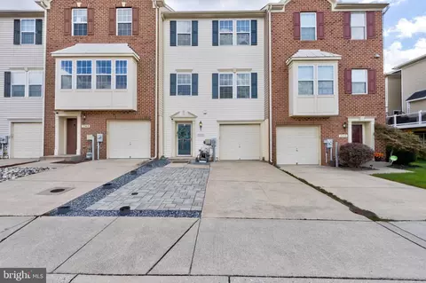 7171 Hummingbird Dr, Glen Burnie, MD 21060