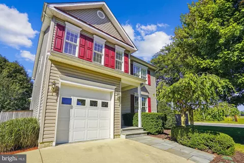 321 Linden Ave, Annapolis, MD 21401