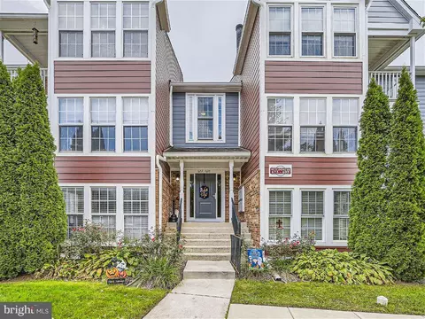 691 Deering Rd #4K, Pasadena, MD 21122