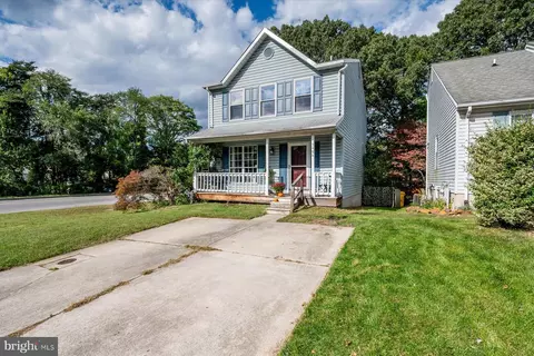 3406 Marble Arch Dr, Pasadena, MD 21122