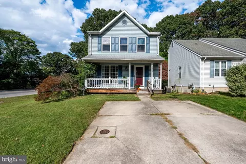 3406 Marble Arch Dr, Pasadena, MD 21122 photo 22