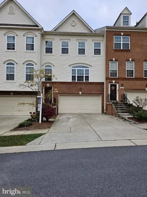 8543 Crooked Tree Ln, Laurel, MD 20724