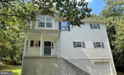 6954 Baltimore Annapolis Blvd, Brooklyn, MD 21225