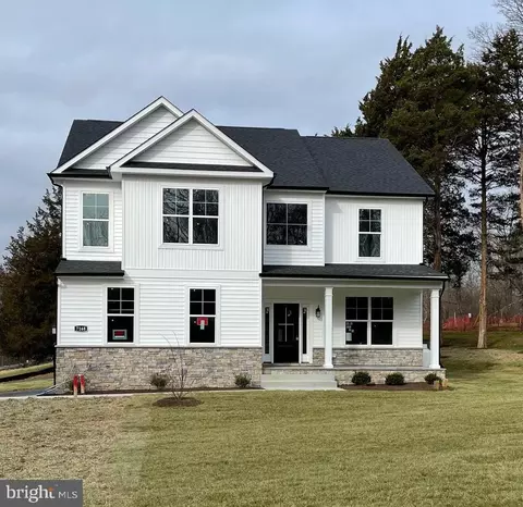 7168 Forest Ave, Hanover, MD 21076