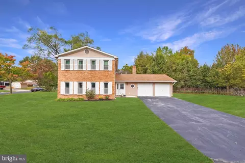 522 Pasture Brook Rd, Severn, MD 21144