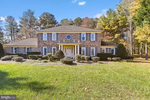 3508 Horseman Way, Davidsonville, MD 21035