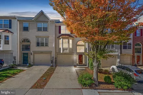 8144 Mallard Shore Dr, Laurel, MD 20724