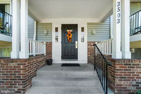 3503 H Wedgewood Ct #H, Pasadena, MD 21122