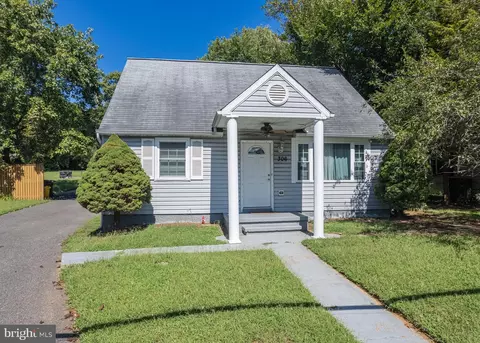 306 Jones Station Rd, Arnold, MD 21012