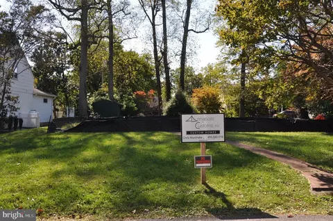 709 Springdale Ave, Annapolis, MD 21403