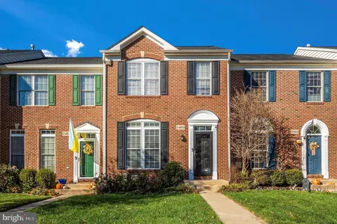 2460 Jostaberry Way, Odenton, MD 21113