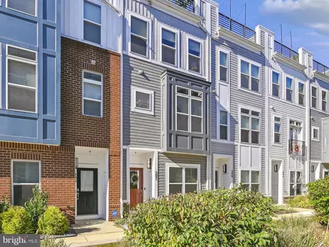 207 Wesley Brown Ln, Annapolis, MD 21401