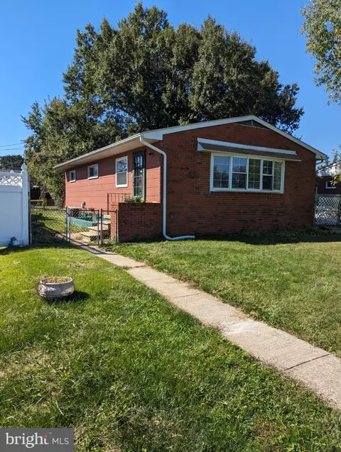7826 Overhill Rd, Glen Burnie, MD 21060