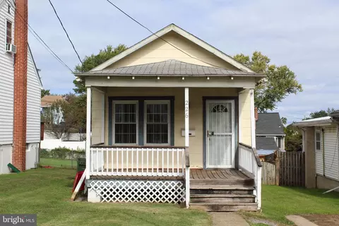 226 Orchard Ave, Brooklyn, MD 21225