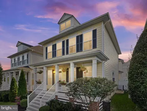 306 President St, Annapolis, MD 21403