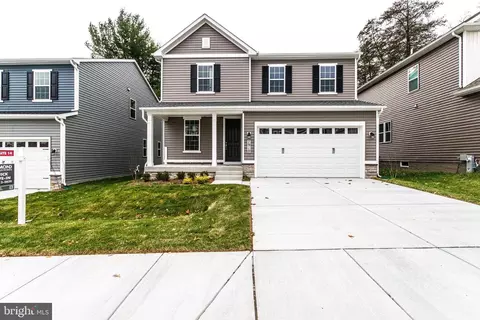 7910 Sage Way, Severn, MD 21144