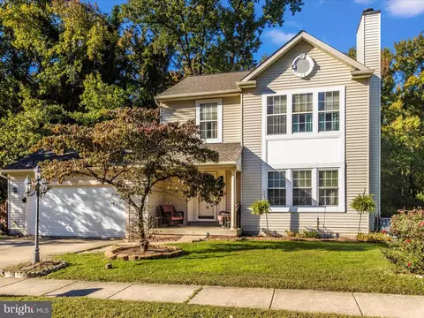 7772 Monaghan Rd, Glen Burnie, MD 21060