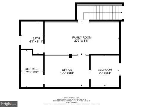2012 Citrus Ave, Jessup, MD 20794 photo 29