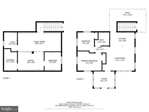 2012 Citrus Ave, Jessup, MD 20794 photo 30