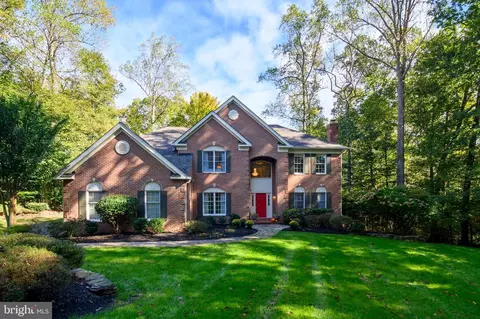 2008 Haverford Dr, Crownsville, MD 21032