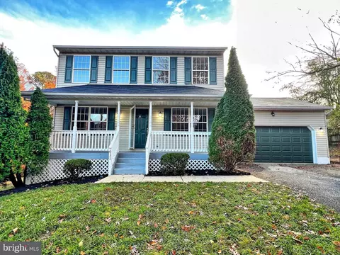 611 Riden St, Odenton, MD 21113